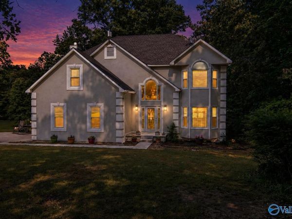 670 County Road 360, Trinity, AL 35673