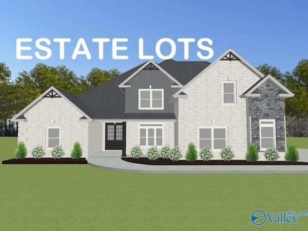 Thorton B Newby Chapel Road, Athens, AL 35613