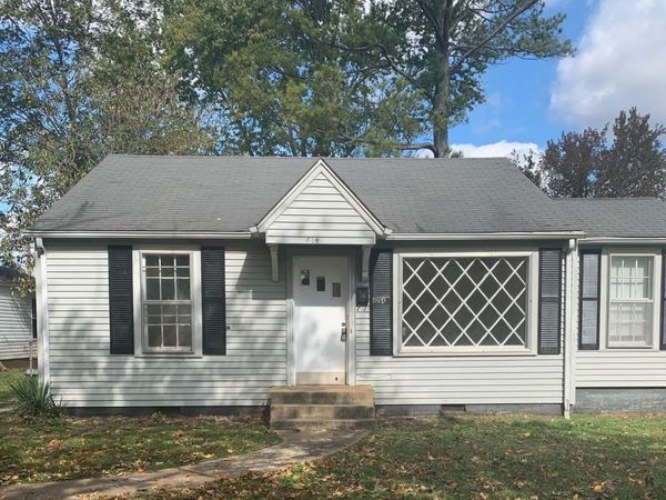 814 1st Avenue, Athens, AL 35611