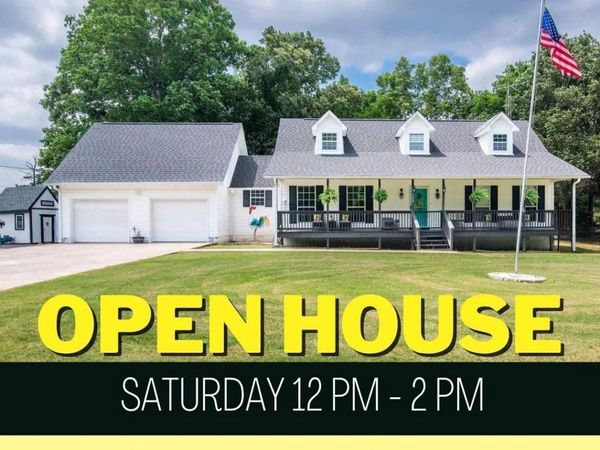 1343 Neel School Road, Danville, AL 35619