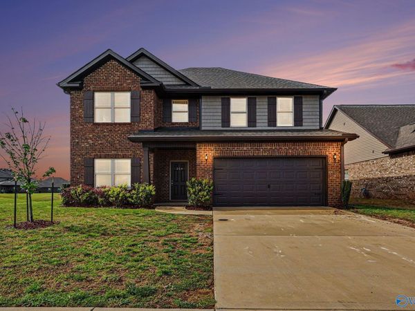 254 Holt Street, Meridianville, AL 35759