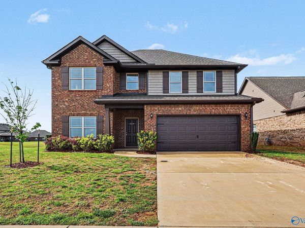 254 Holt Street, Meridianville, AL 35759