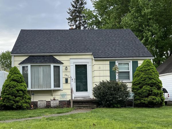 2811 Elsie Avenue , Toledo, OH 43613