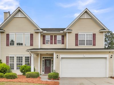210 Sabal Palmetto Court, Moncks Corner, SC 29461