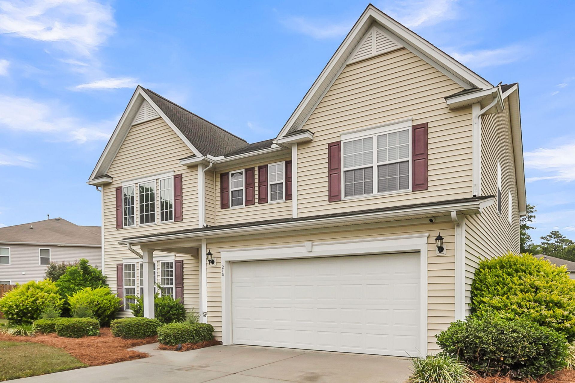 210 Sabal Palmetto Court Photo 56