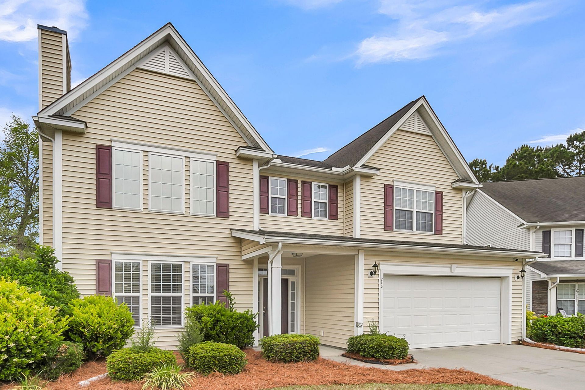 210 Sabal Palmetto Court Photo 57