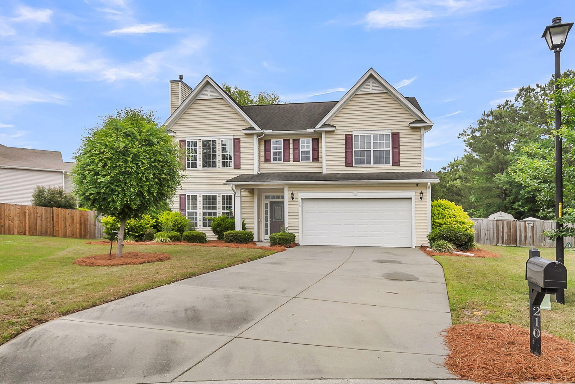 210 Sabal Palmetto Court Photo 58