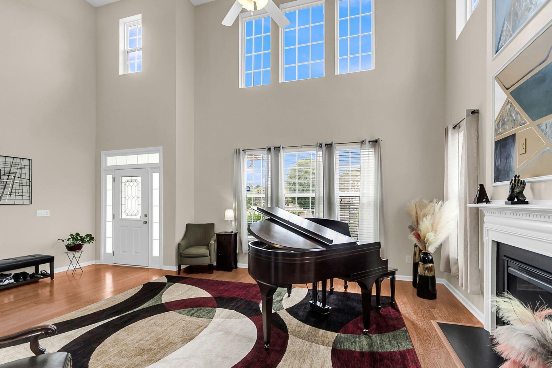 210 Sabal Palmetto Court Photo 6