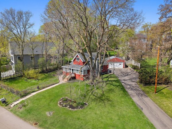 1921 Fagerness Point Road, Orono, MN 55391