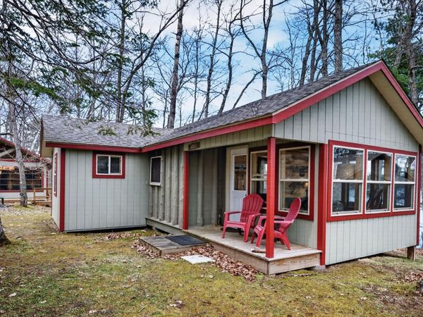 11020 W Allan Road, Unit #5, Hayward, WI 54843