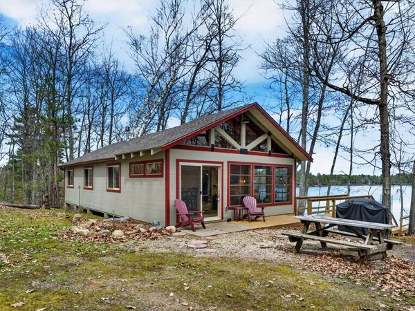 11020 W Allan Road, Unit #6, Hayward, WI 54843