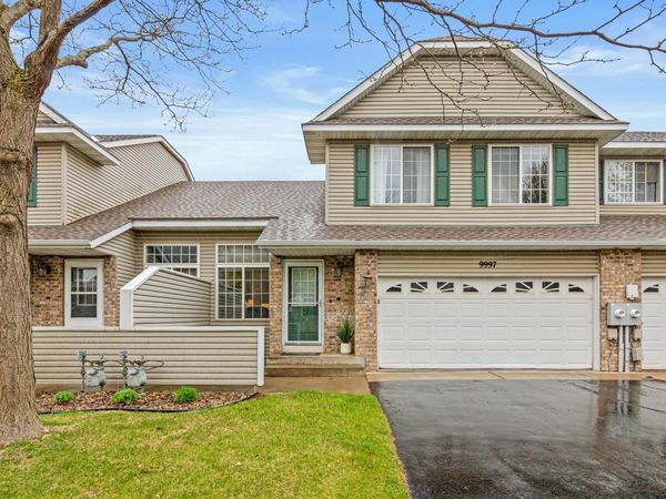 9997 Hamlet Lane S, Cottage Grove, MN 55016