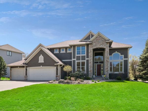 1997 Topaz Drive, Chanhassen, MN 55317