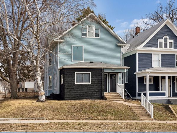 2326 Bryant Avenue N, Minneapolis, MN 55411