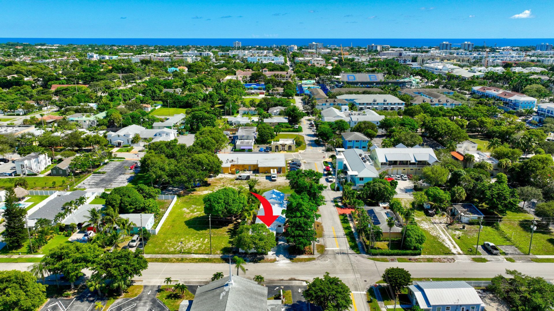 515 NW 1st Street, Delray Beach, FL 33444 Photo