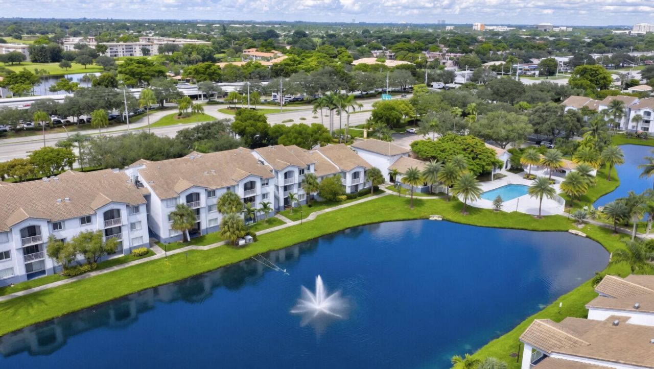 2600 S University Drive, Unit 208, Davie, FL 33328 Photo