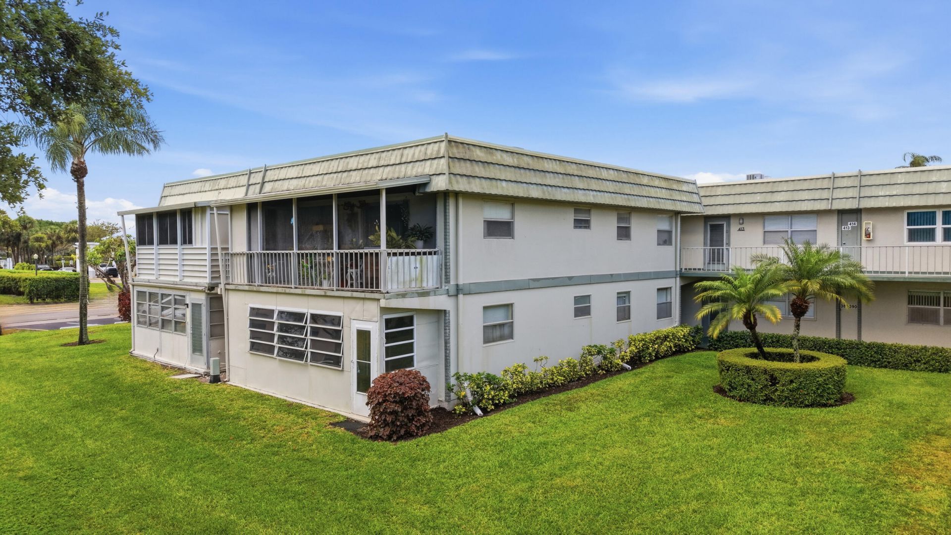 387 Flanders I, Delray Beach, FL 33484 Photo