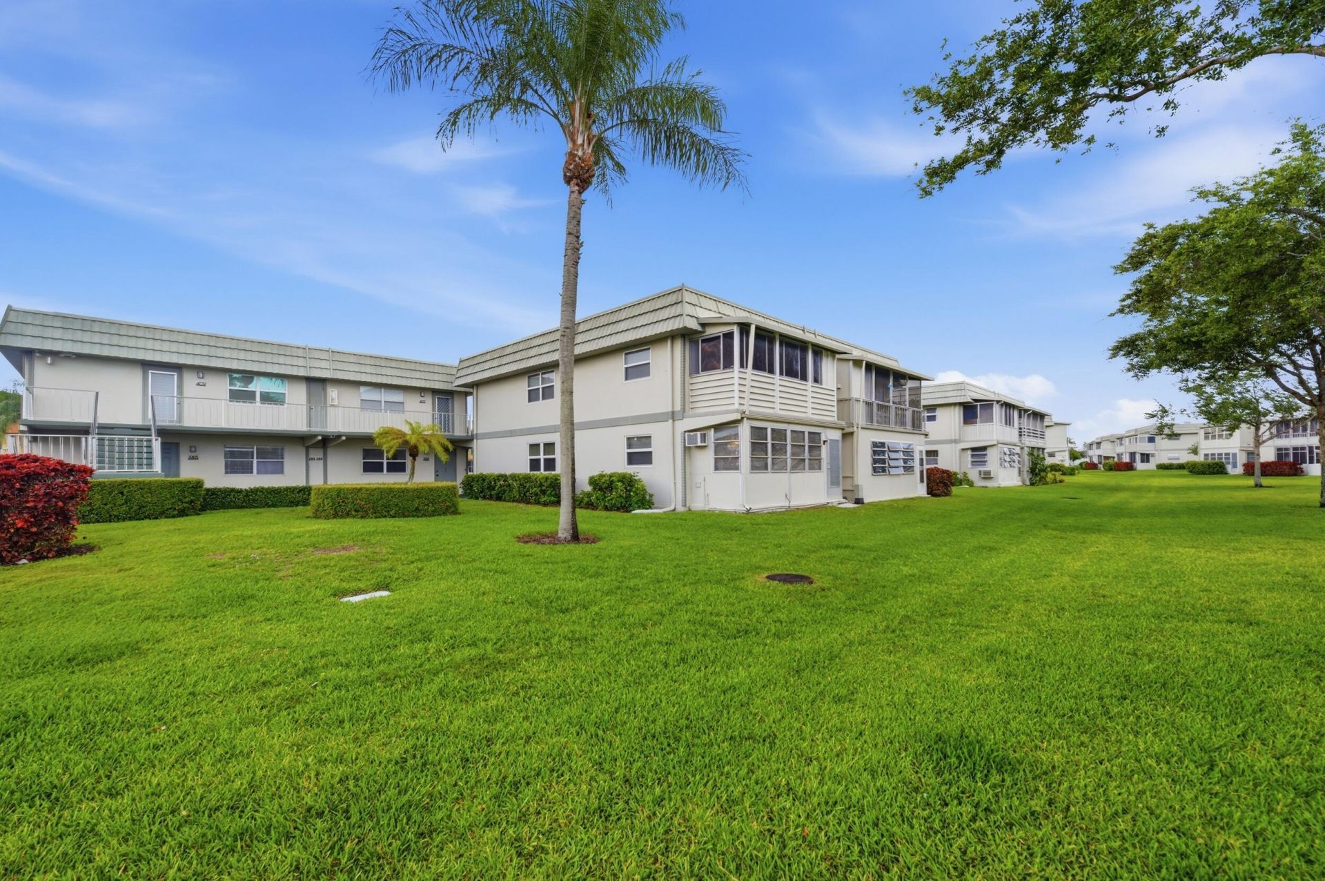 387 Flanders I, Delray Beach, FL 33484 Photo