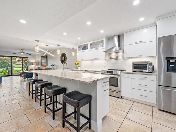 1091 Keystone Drive, Unit A, Jupiter, FL 33458