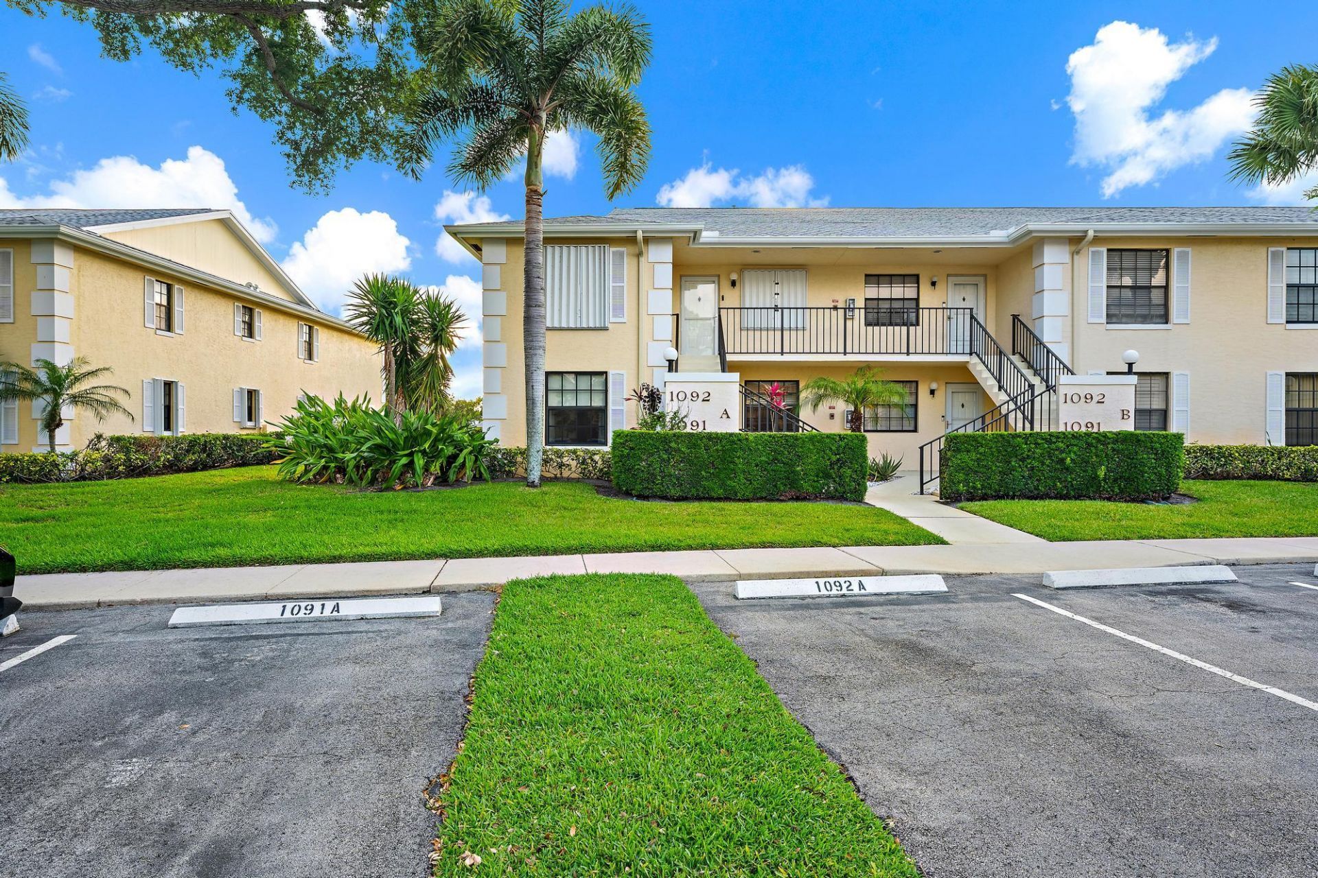 1091 Keystone Drive, Unit A, Jupiter, FL 33458 Photo