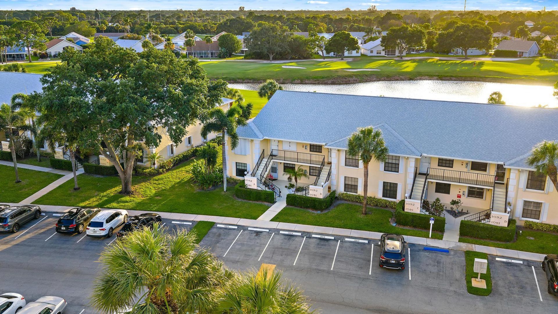 1091 Keystone Drive, Unit A, Jupiter, FL 33458 Photo