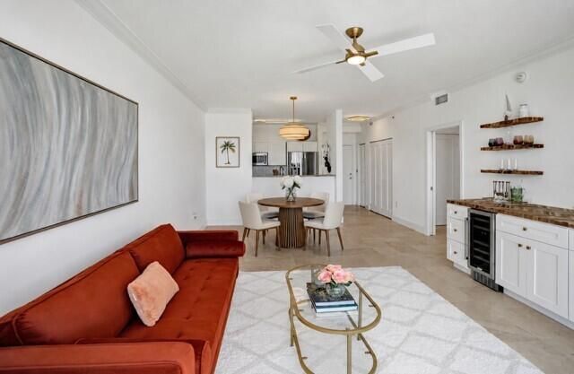 616 Clearwater Park Road, Unit 1107, West Palm Beach, FL 33401 Photo