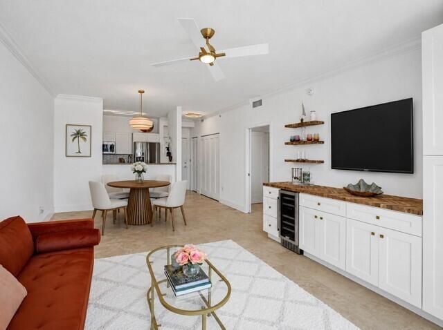 616 Clearwater Park Road, Unit 1107, West Palm Beach, FL 33401 Photo