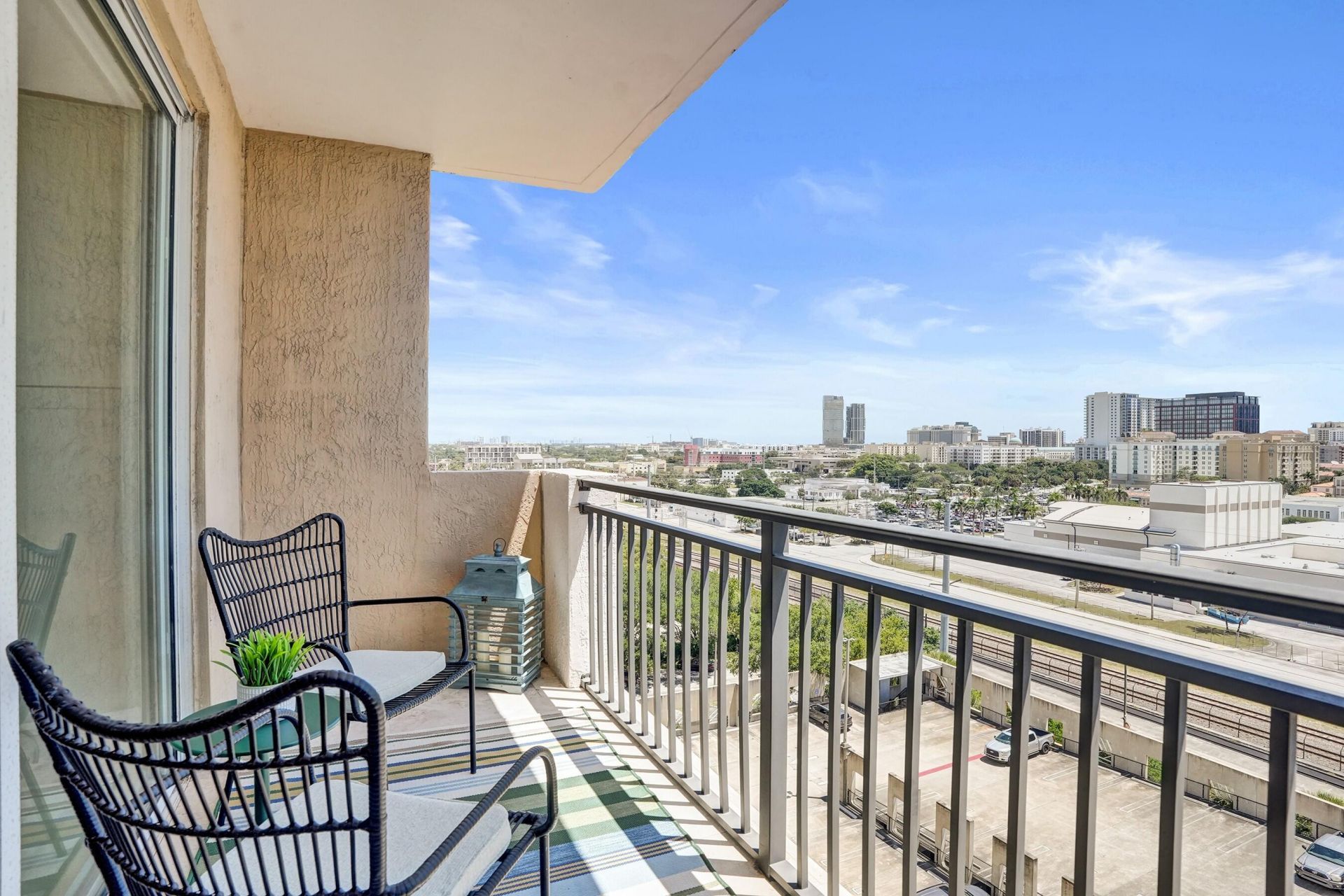 616 Clearwater Park Road, Unit 1107, West Palm Beach, FL 33401 Photo