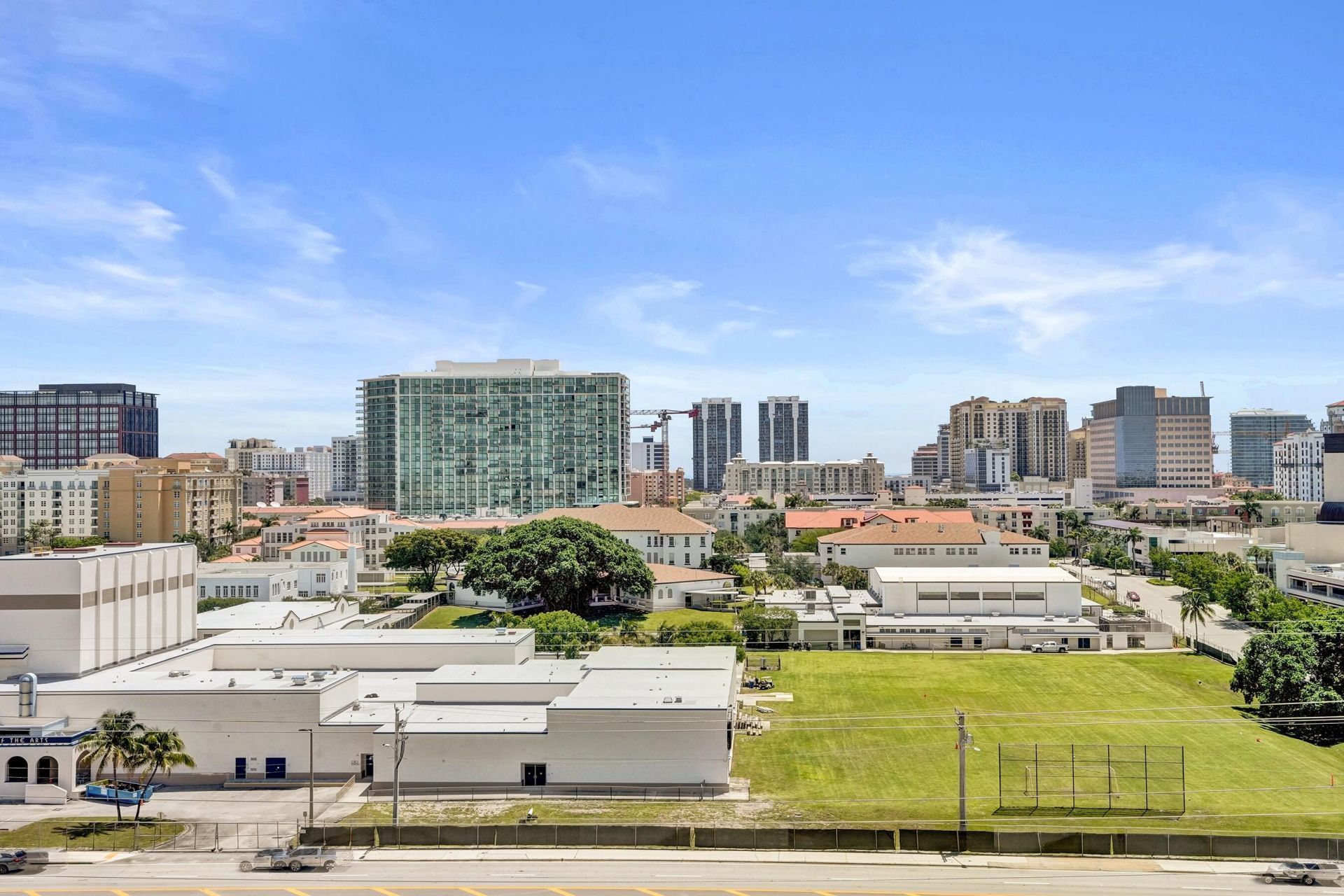 616 Clearwater Park Road, Unit 1107, West Palm Beach, FL 33401 Photo