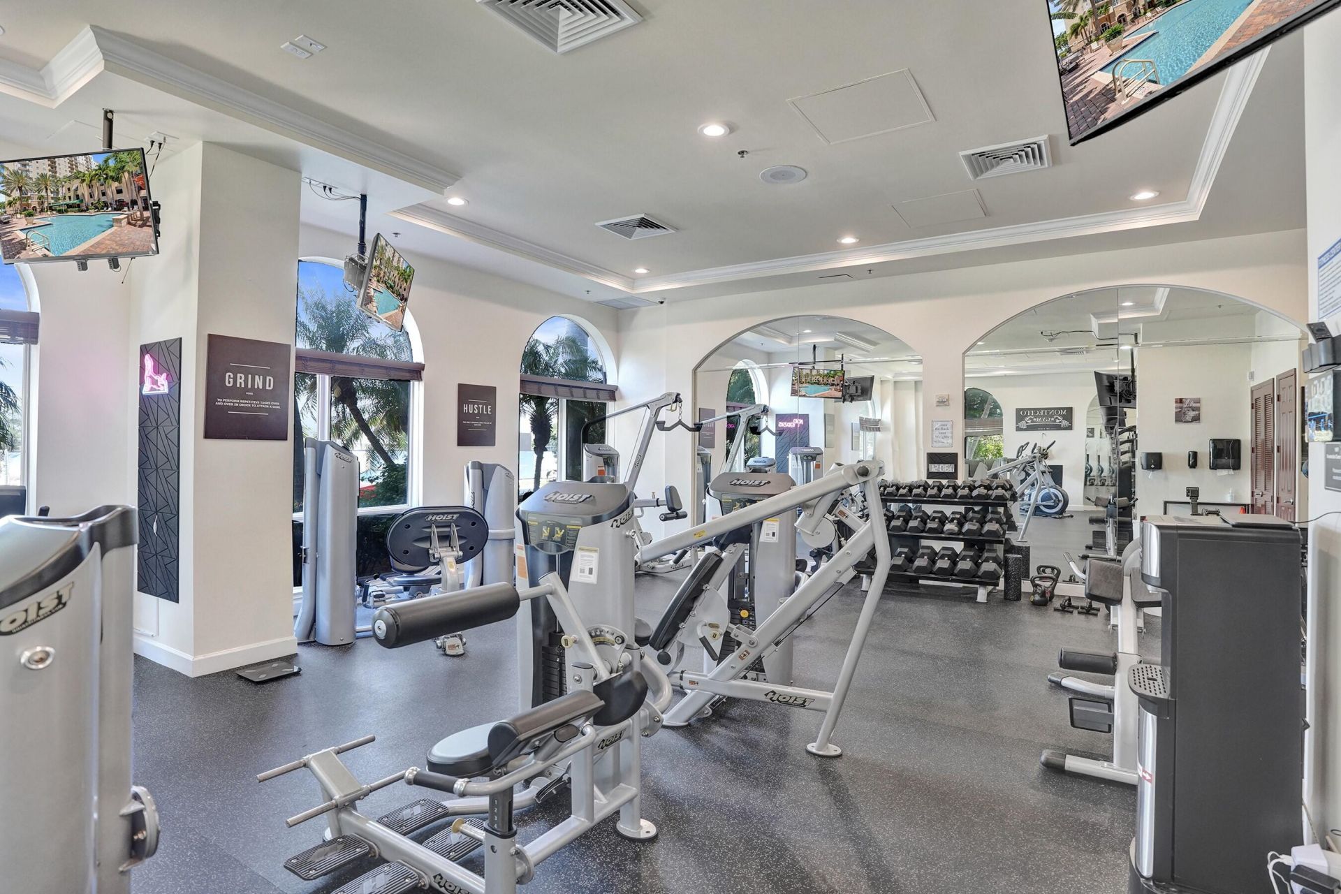 616 Clearwater Park Road, Unit 1107, West Palm Beach, FL 33401 Photo