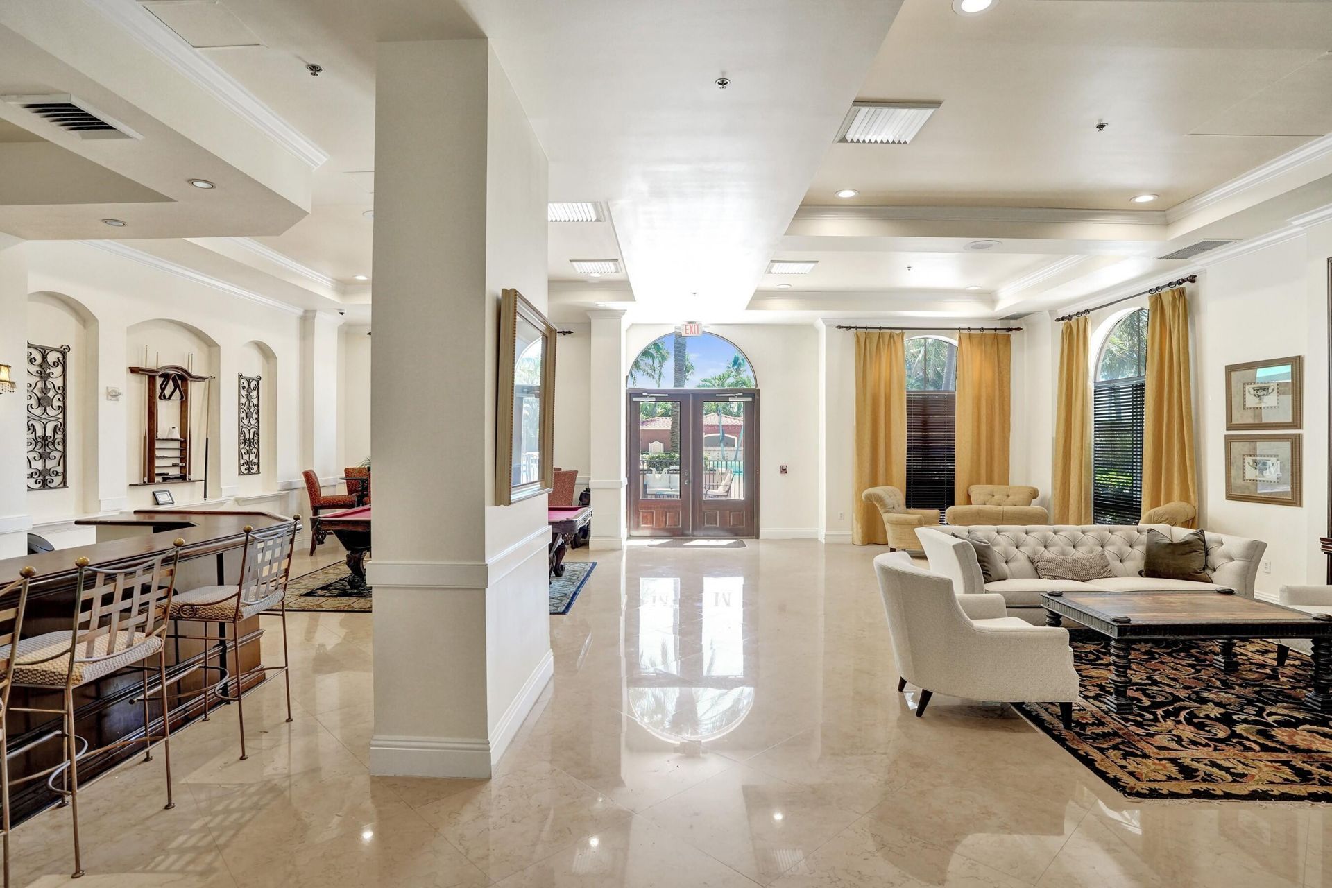 616 Clearwater Park Road, Unit 1107, West Palm Beach, FL 33401 Photo