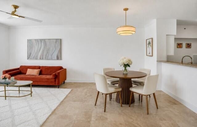 616 Clearwater Park Road, Unit 1107, West Palm Beach, FL 33401 Photo
