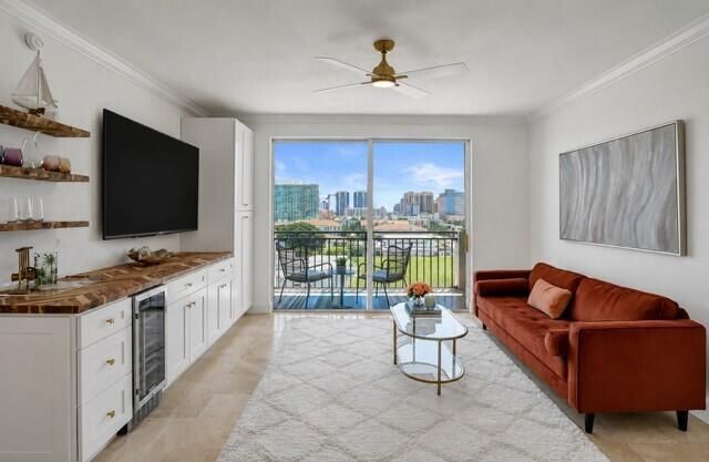 616 Clearwater Park Road, Unit 1107, West Palm Beach, FL 33401 Photo
