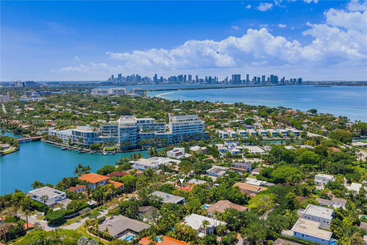739 Lakeview Dr, Miami Beach, FL 33140 Photo