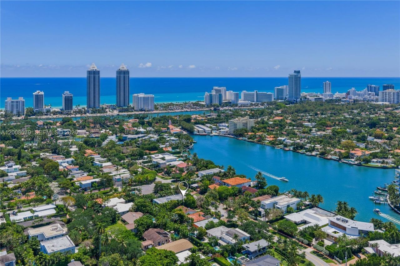 739 Lakeview Dr, Miami Beach, FL 33140 Photo
