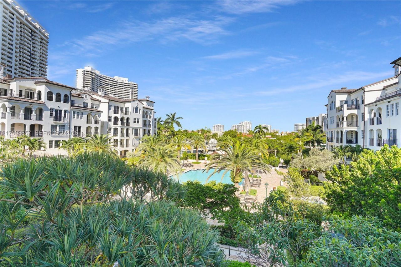 3700 Island Blvd, Unit C307, Aventura, FL 33160 Photo