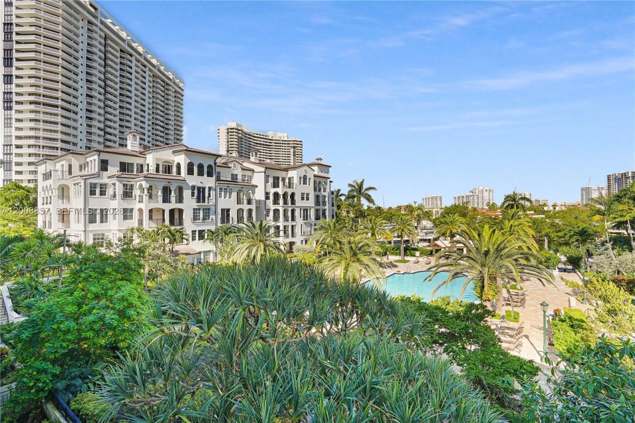 3700 Island Blvd, Unit C307, Aventura, FL 33160 Photo