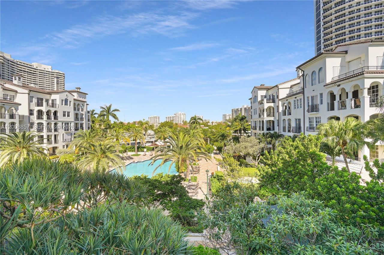 3700 Island Blvd, Unit C307, Aventura, FL 33160 Photo