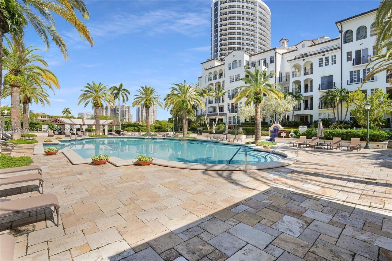 3700 Island Blvd, Unit C307, Aventura, FL 33160 Photo