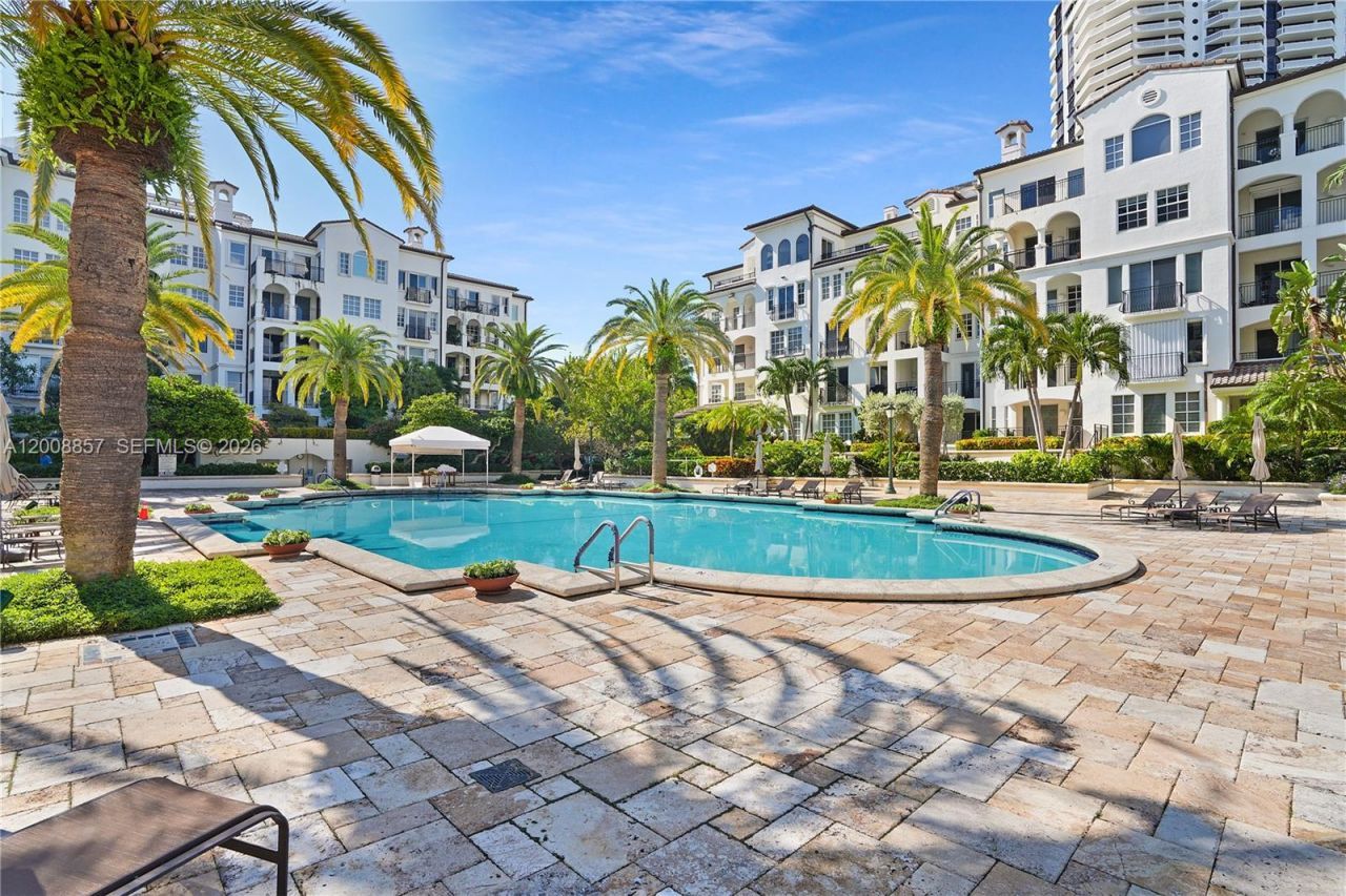 3700 Island Blvd, Unit C307, Aventura, FL 33160 Photo