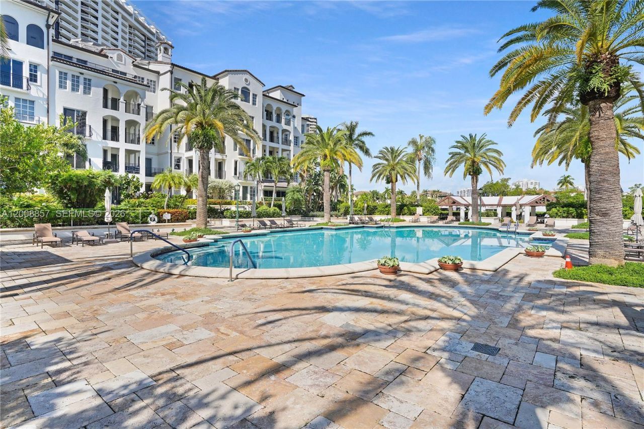 3700 Island Blvd, Unit C307, Aventura, FL 33160 Photo