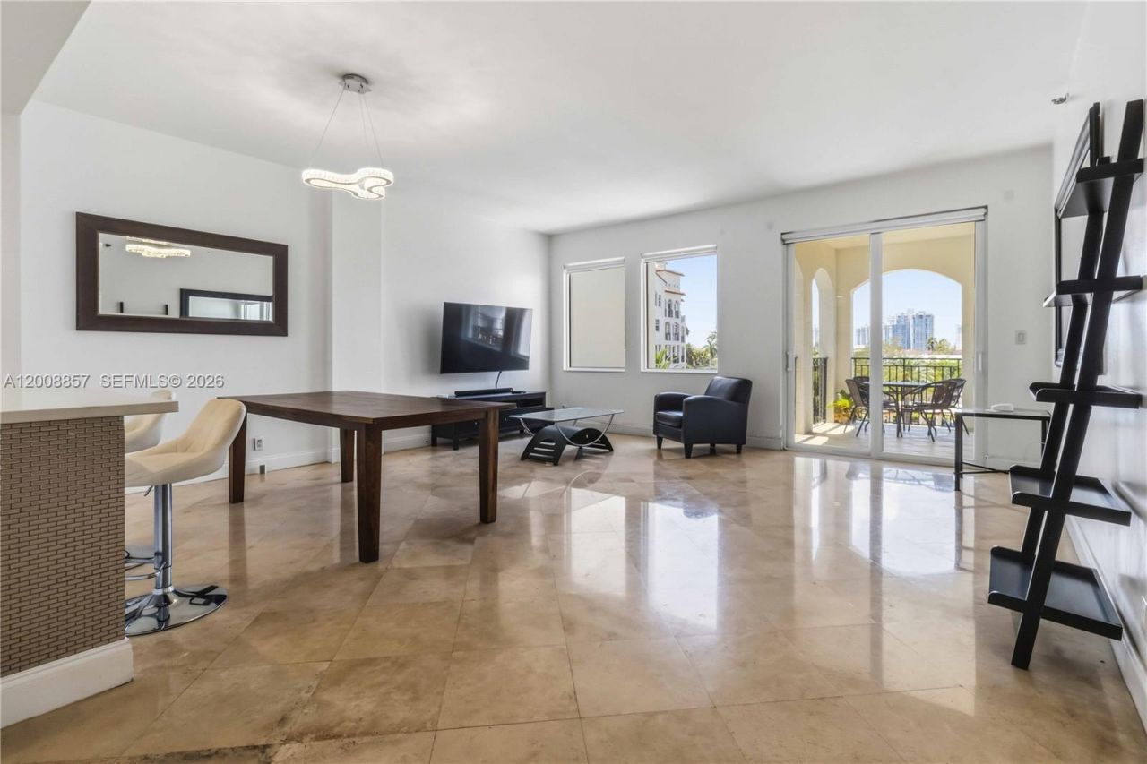 3700 Island Blvd, Unit C307, Aventura, FL 33160 Photo