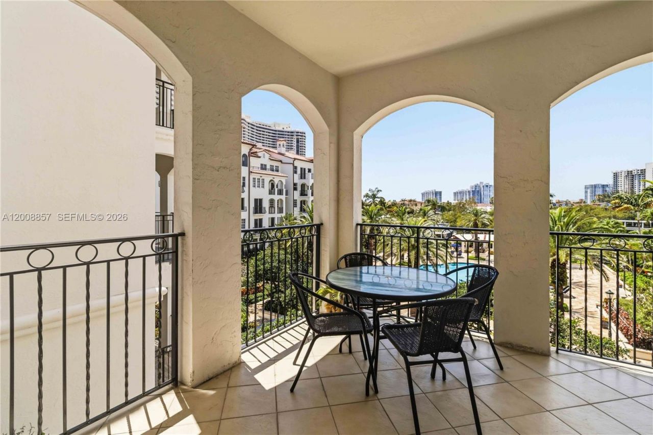 3700 Island Blvd, Unit C307, Aventura, FL 33160 Photo
