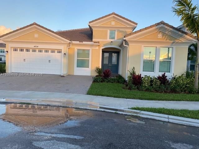 4624 Citrus Blossom Ct , Westlake, FL 33470 Photo