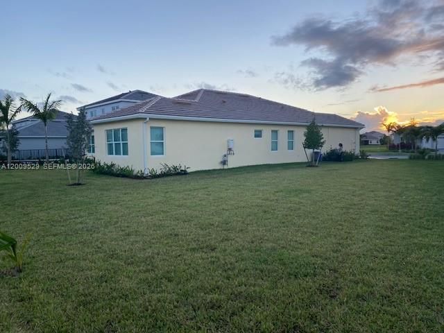 4624 Citrus Blossom Ct , Westlake, FL 33470 Photo