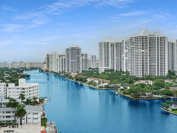 2017 S Ocean Dr, Unit 1206, Hallandale Beach, FL 33009