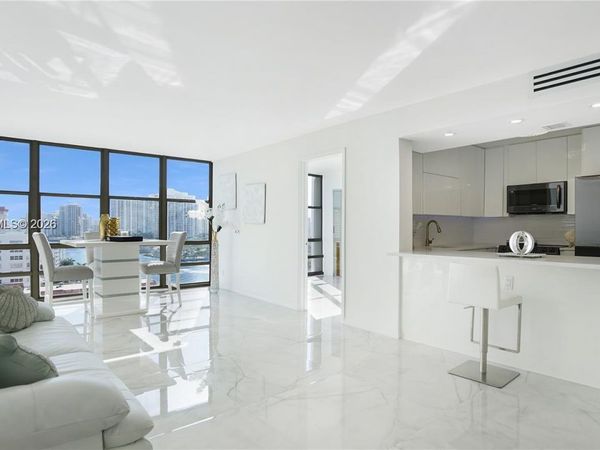 2017 S Ocean Dr, Unit 1206, Hallandale Beach, FL 33009