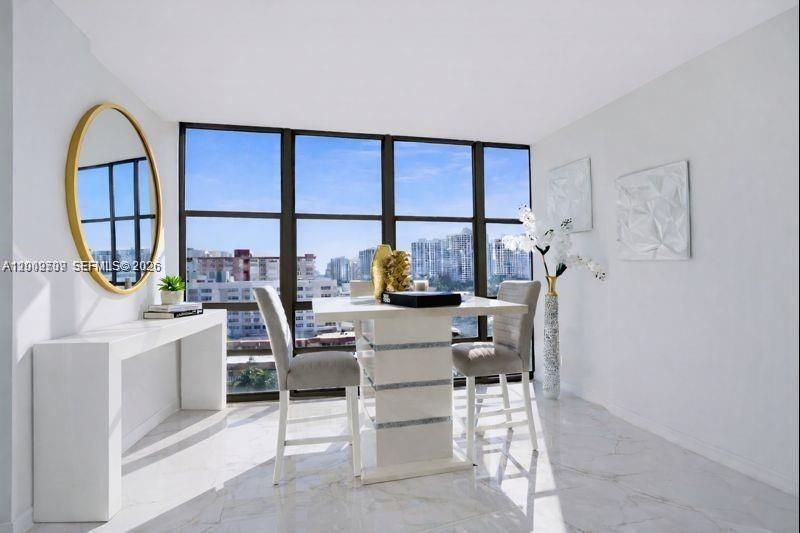 2017 S Ocean Dr, Unit 1206, Hallandale Beach, FL 33009 Photo