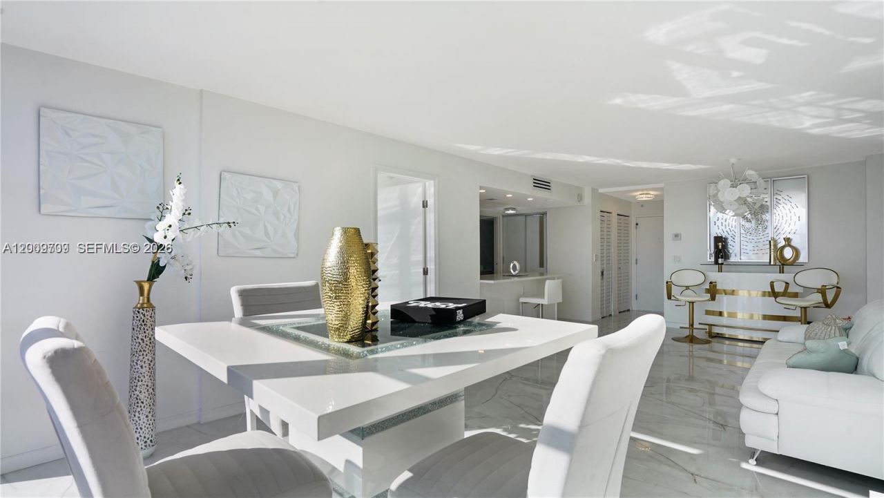 2017 S Ocean Dr, Unit 1206, Hallandale Beach, FL 33009 Photo