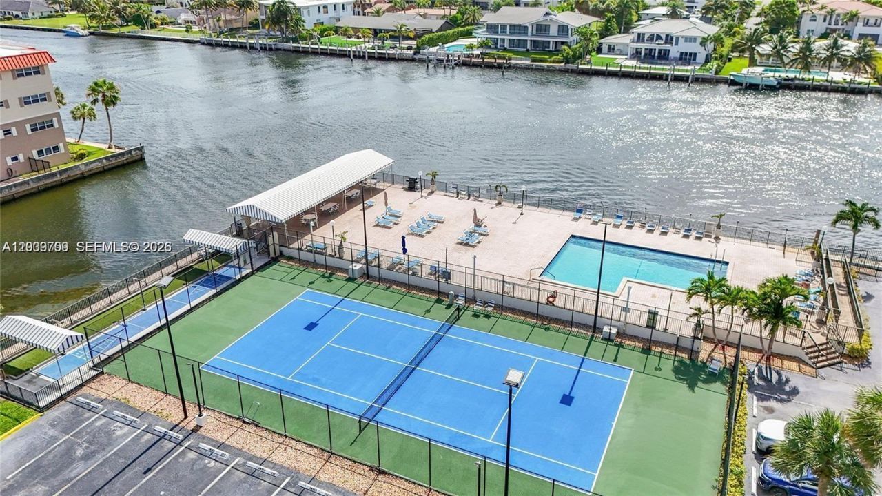 2017 S Ocean Dr, Unit 1206, Hallandale Beach, FL 33009 Photo